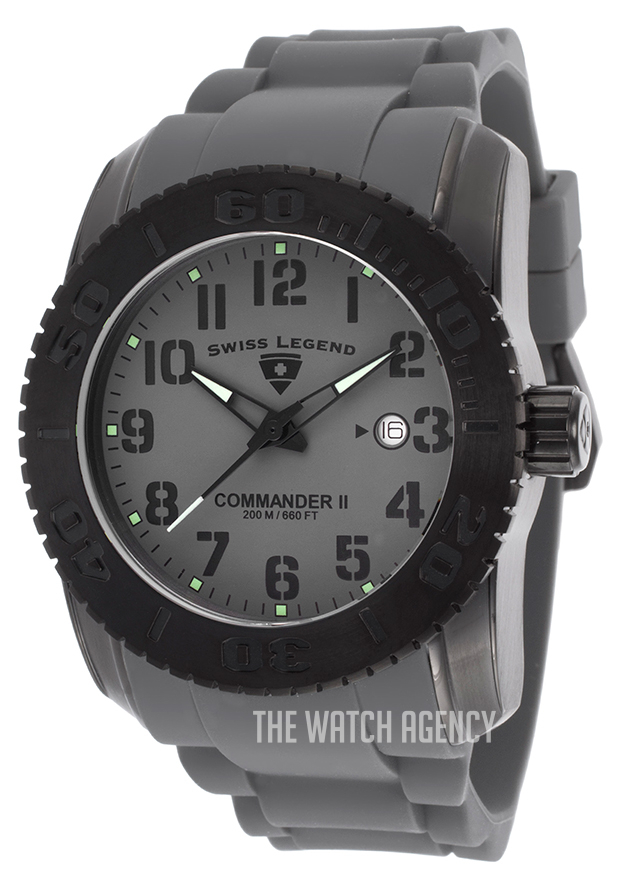 Sl Bb Swiss Legend Commander Thewatchagency