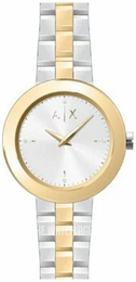 AX4346 Armani Exchange Dress TheWatchAgency