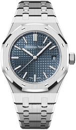 15154BC.ZZ.D004CU.01 Audemars Piguet Royal Oak TheWatchAgency