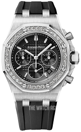 67651ST.ZZ.D002CR.01 Audemars Piguet Royal Oak TheWatchAgency