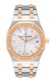 67651ST.ZZ.1261ST.01 Audemars Piguet Royal Oak TheWatchAgency