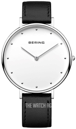 14539-402 Bering Classic TheWatchAgency™ 