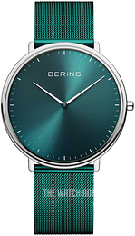 17140-402 Bering Ultra Slim | TheWatchAgency™