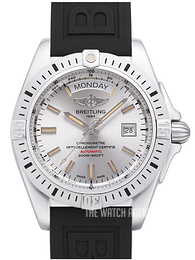 Breitling Galactic 44 WATCHES TheWatchAgency