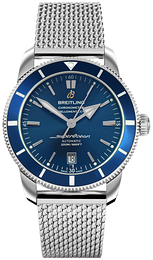 A17366D71O1A1 Breitling Superocean Ii 42 | TheWatchAgency™