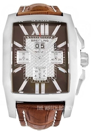 Breitling Flying B Chronograph Watch - CSBEDFORD