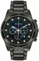 Bulova 98a218 discount