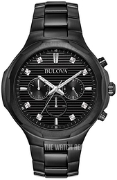 Bulova 96d12 hotsell