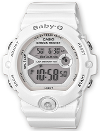 Msg 300c 7b3er Casio Baby G Thewatchagency