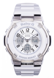 Msg 300c 7b3er Casio Baby G Thewatchagency