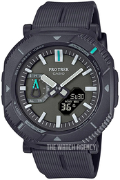 PRO TREK カシオ プロトレック 腕時計 メンズ タフソーラー