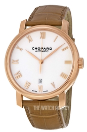 Chopard Classic WATCHES TheWatchAgency