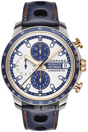 Chopard Grand Prix de Monaco Historique WATCHES TheWatchAgency