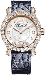 274891-1027 Chopard Happy Sport | TheWatchAgency™