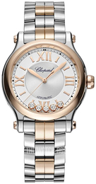 274891-1003 Chopard Happy Sport | TheWatchAgency™