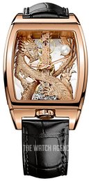 Corum dragon cheap