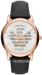 AR60032 Emporio Armani Luigi | TheWatchAgency™