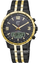ETT Eco | EGT-11576-31M Tech Professional TheWatchAgency™ Time