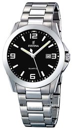 F16767 3 Festina Dress TheWatchAgency