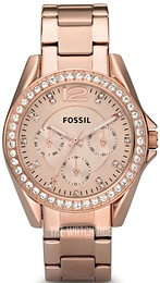 CE1067 Fossil Riley | TheWatchAgency™
