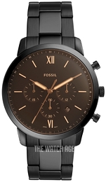 Fossil fs5492 best sale