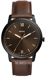 FS5619 Fossil The Minimalist 