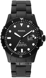 fossil watch bq2168ie