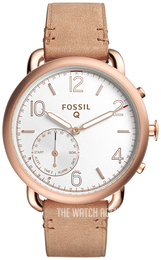fossil tailor me3145