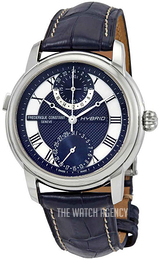 Frederique Constant Manufacture Watches Thewatchagency