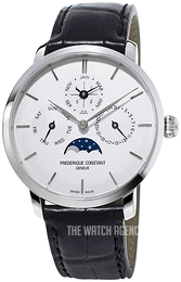 Frederique Constant Manufacture Watches Thewatchagency