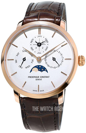 Frederique Constant Manufacture Watches Thewatchagency