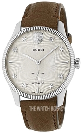 YA126408 Gucci 126 MD TheWatchAgency