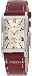 H15415851 Hamilton American Classic Flintridge | TheWatchAgency™