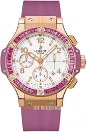 Hublot Tutti Frutti WATCHES TheWatchAgency