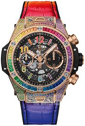 414.OX.9101.LR.9904.NJA18 Hublot Big Bang 45Mm | TheWatchAgency™ 414.OX.9101.LR.9904.NJA18 Hublot Big Bang 45Mm | TheWatchAgency™