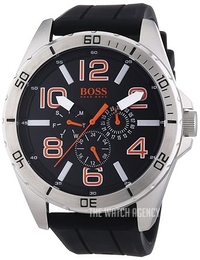 hugo boss berlin watch