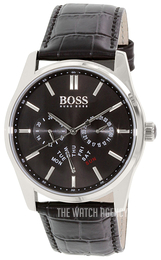 hugo boss heritage