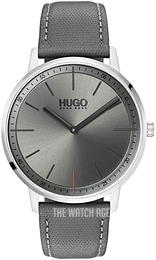 hugo boss exist watch