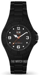 016032 Ice Watch Ice Steel TheWatchAgency