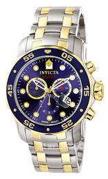 7046 Invicta Pro Diver TheWatchAgency