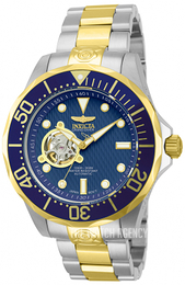 invicta 13706