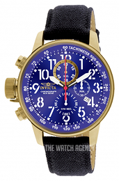 Invicta lefty discount