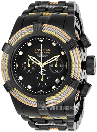 28204 Invicta Bolt TheWatchAgency