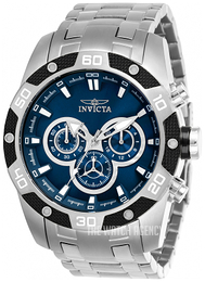 invicta 21797