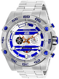 Invicta Star Wars - WATCHES | TheWatchAgency™