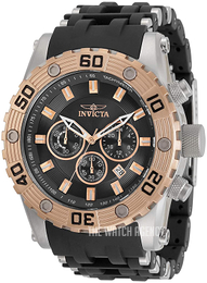 invicta 26529
