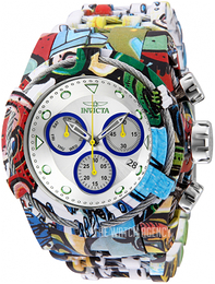 Invicta 17396 clearance