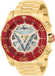 26805 Invicta Marvel TheWatchAgency