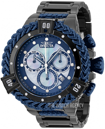 28204 Invicta Bolt TheWatchAgency