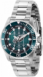 Invicta NFL Men's Watches (Mod: 42473)